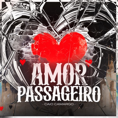 Amor Passageiro - Single