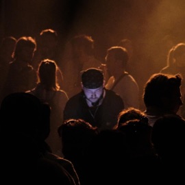 You're The Reason Why projektbau