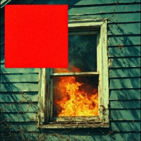 Сгори - Single - громкаятишина