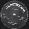 Ackie - Call Me Rambo