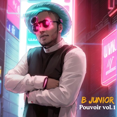 Song - Rakoto (feat. Zazan Tchanga & Hermiix) - b-) Júnior