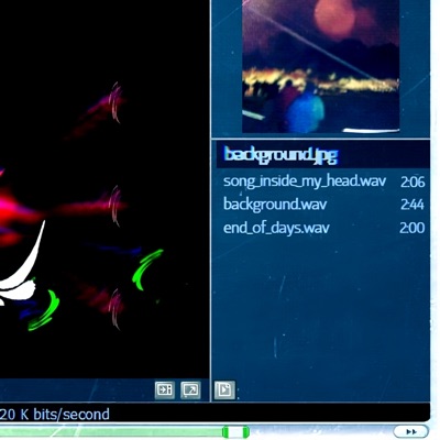 background - Single