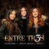 ENTRE TRES
