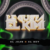 Le Gusta el Kimi - Single - El Jean & El Dey, El Jean & EL DEY