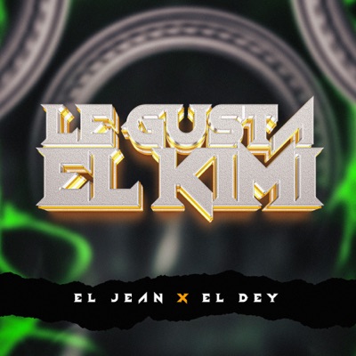 Le Gusta el Kimi - Single