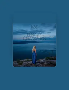 Escucha a K-E, mira vídeos musicales, lee la biografía, consulta fechas de giras y mucho más.