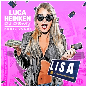 Lisa (feat. Goldi)