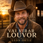 Vai Virar Louvor - EP