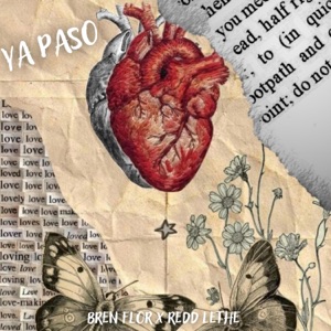 YA PASO (feat. BREND FLOR)