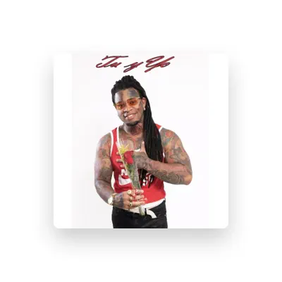 Listen to Jackson Flow Caro, watch music videos, read bio, see tour dates & more!