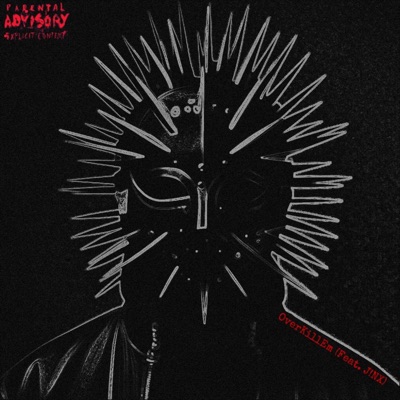 OverKillEm (feat. J!NX) - Single