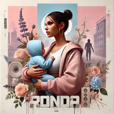Ronda (feat. Marshall Ibk) - Single