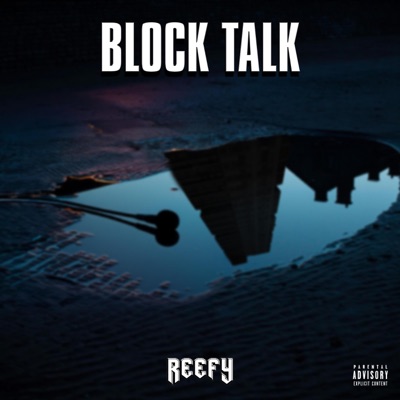 Block Talk - Single