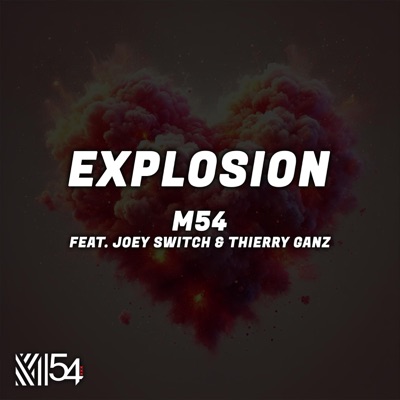 EXPLOSION - Single