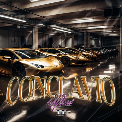 Conclavio - Single