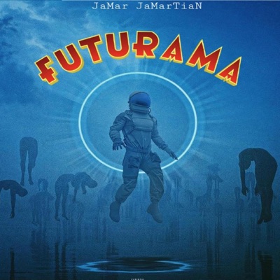Futurama - EP