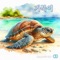 Turtle - Kim jong ho lyrics
