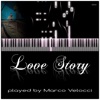 Love Story (Instrumental) - Single