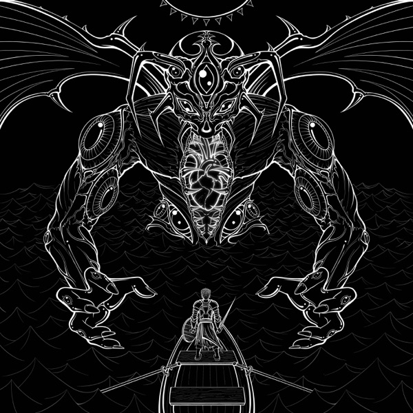 final boss (feat. RJ Pasin) - Single