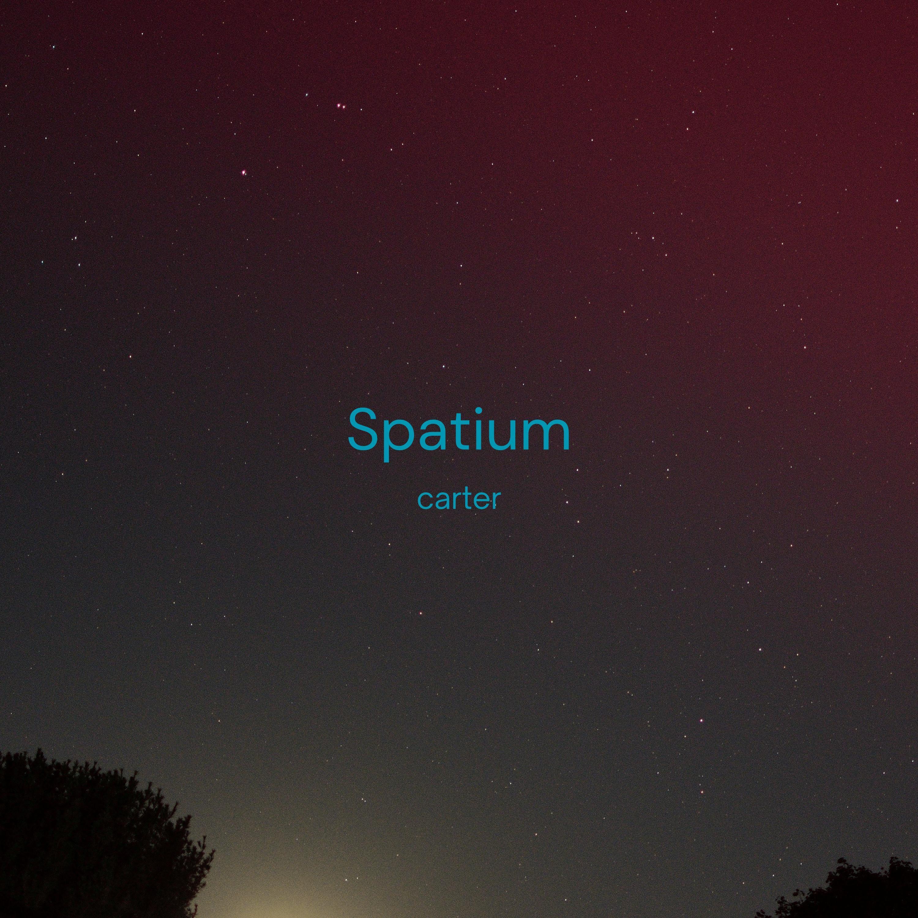Spatium
