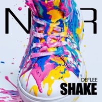 Shake - Single - Deflee