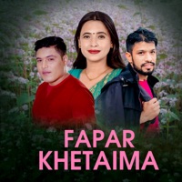 Fapar Khetaima - Single - Kumar K.C & Sunita Budha Chhetri