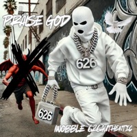 Praise God - Single - 626authentic & iWobble