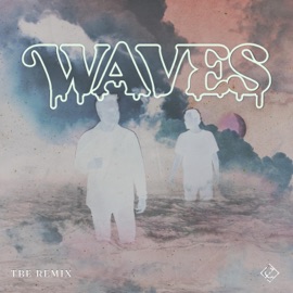 Waves (TBE Remix) Cardiac Half