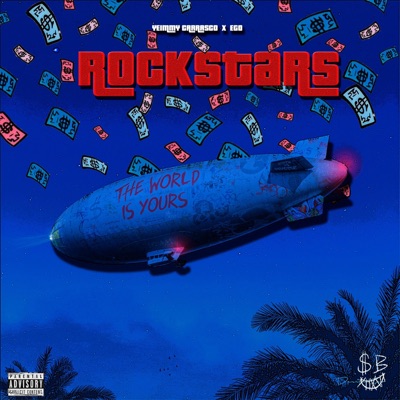 ROCKSTARS - Single