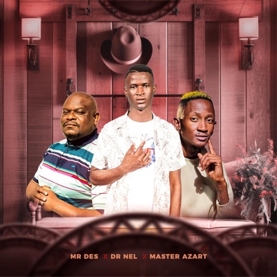 Ke Movile On (feat. DR NEL, MASTER AZART, SALMAWA & KETSOW) [ORIGINAL] - Single