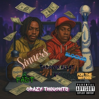 The Start Of A New Don (feat. MajorQP) - EP