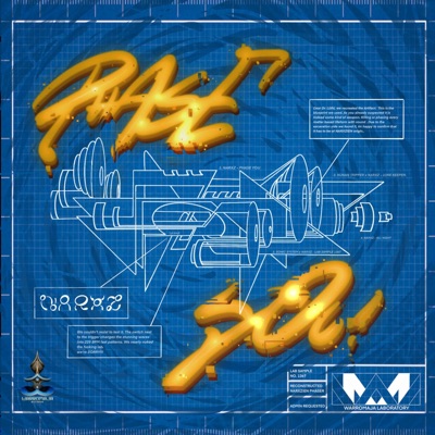 PHASE YOU - EP