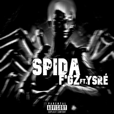 Spida (feat. YsRé) - Single