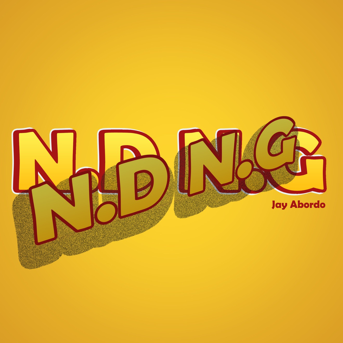 Jay Abordo – N.D N.G – Single (2025) [iTunes Match M4A]