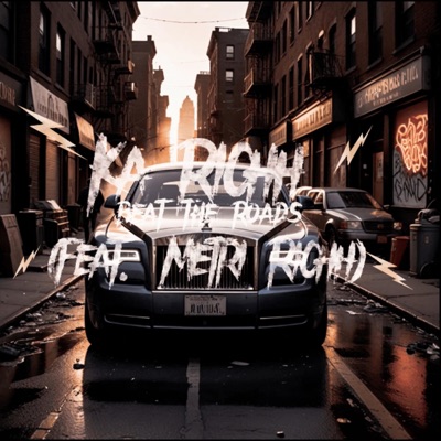 Beat The Roads (feat. Metri Richh) - Single