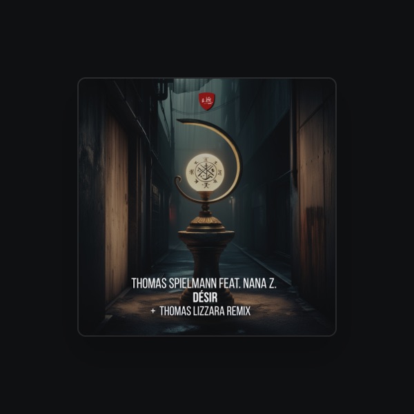 Thomas Spielmann's avatar