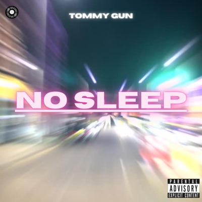 No Sleep - Single
