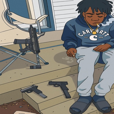 Brrrr (feat. Cam!!) - Single