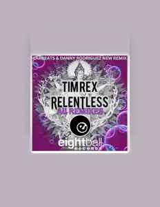 Ouça Tim Rex, assista a videoclipes, leia a biografia, veja as datas das turnês e mais!