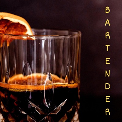 Bartender (feat. Abs) - Single