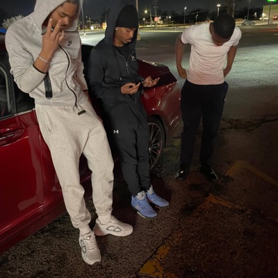 Pack up (feat. Marvoheem) - Single