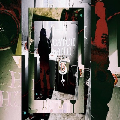 Catch Ahh B - Single
