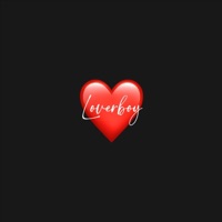 Loverboy - Single - Jacksko