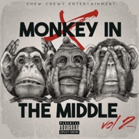 Monkey In The Middle 2 - Chew Chewy Entertainment