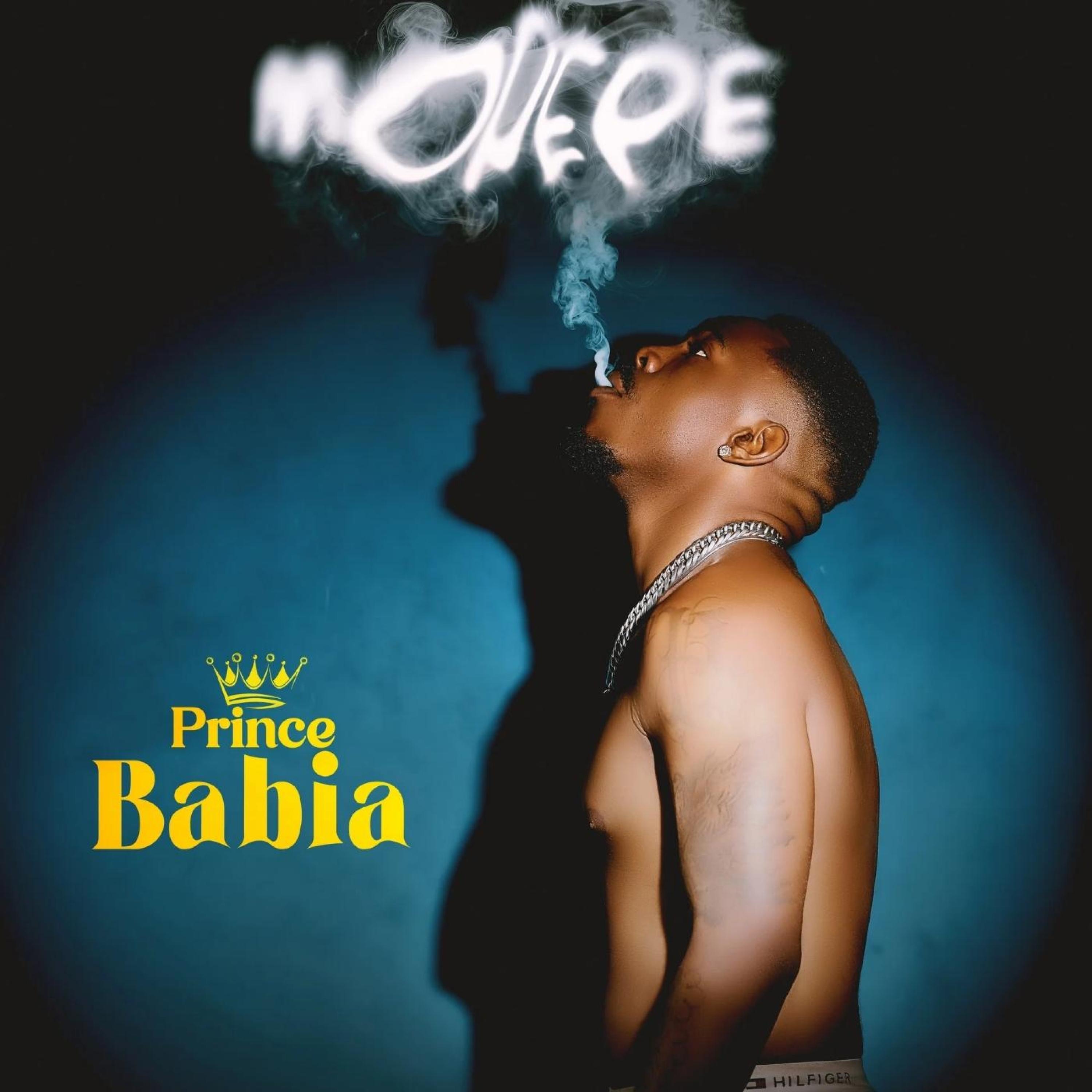 Mopepe - Single