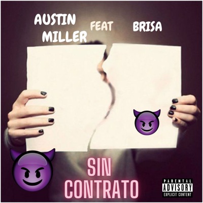 Sin Contrato (feat. Brisa) - Single
