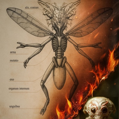 insectoid