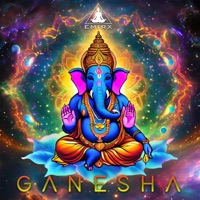 Ganesha - Single - EMIRX