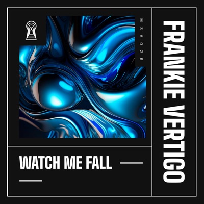 Watch Me Fall - Single