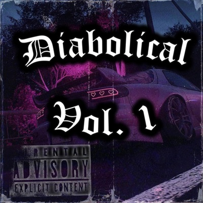 Diabolical - Single